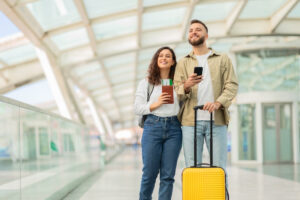 Vietnam Airport Fast Track