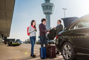 Vietnam Air Port Fast Track for United States Citizen