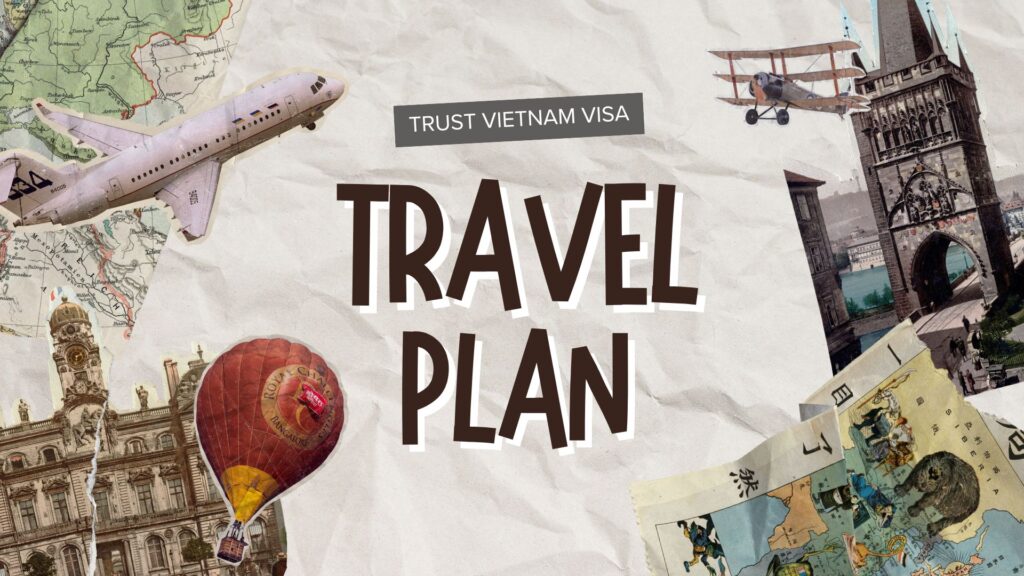 Trust Vietnam Visa