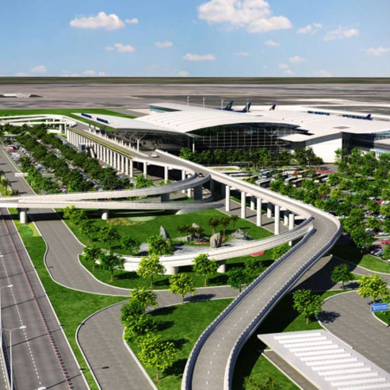 Noi Bai Airport Noi Bai Airport