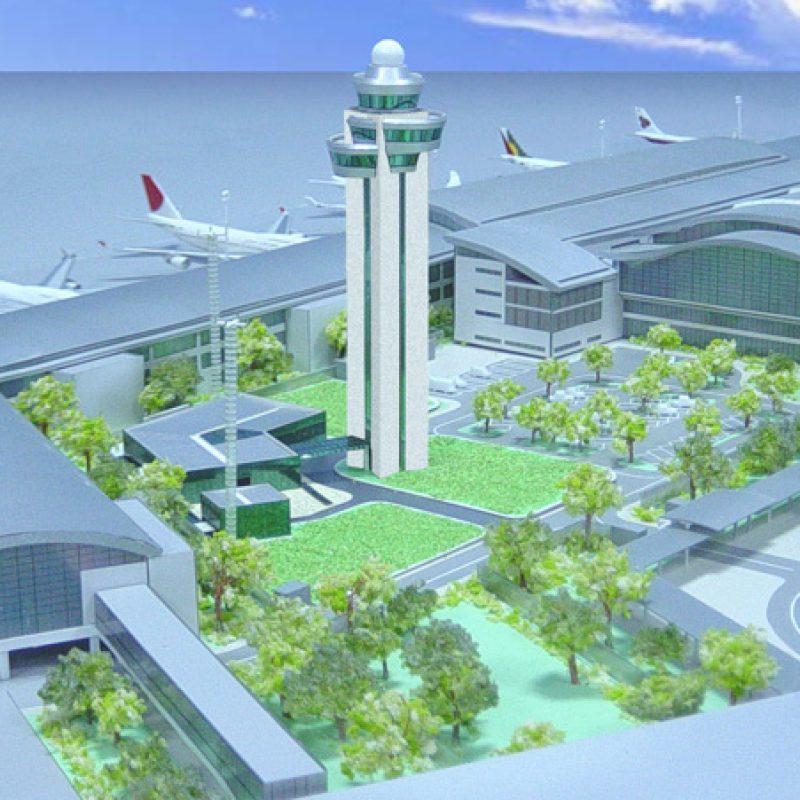 Tan San Nhat Airport Tan San Nhat Airport