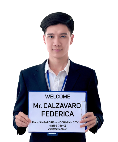 VAF-Ha Noi Airport Fast Track